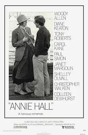 فيلم Annie Hall 1977 مترجم - باهي فيلم